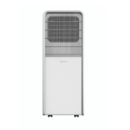 ForceClima 12850 Airce Acondicionado portátil con bomba de calor